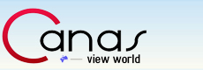  Canas Logo